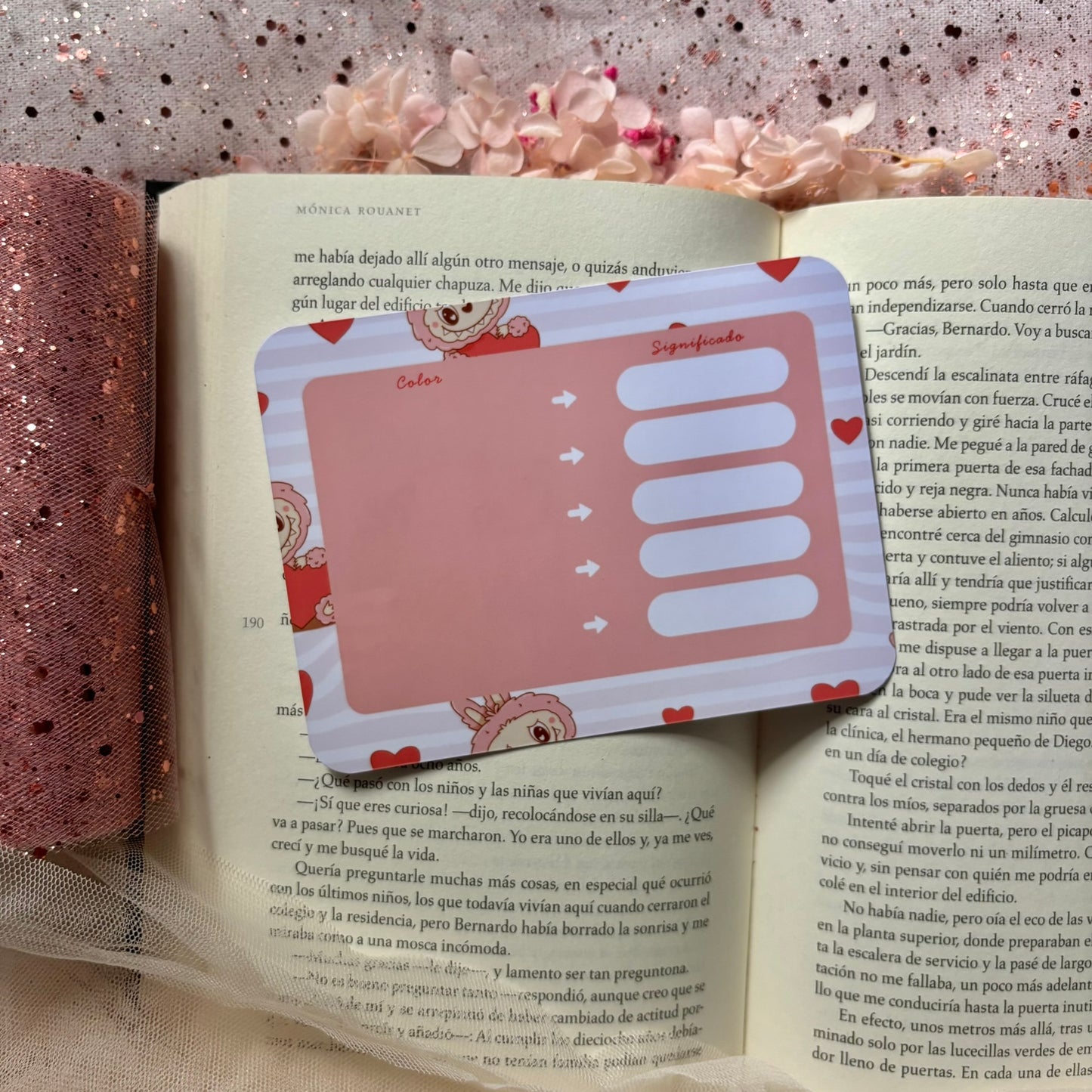 Porta posits Labubu