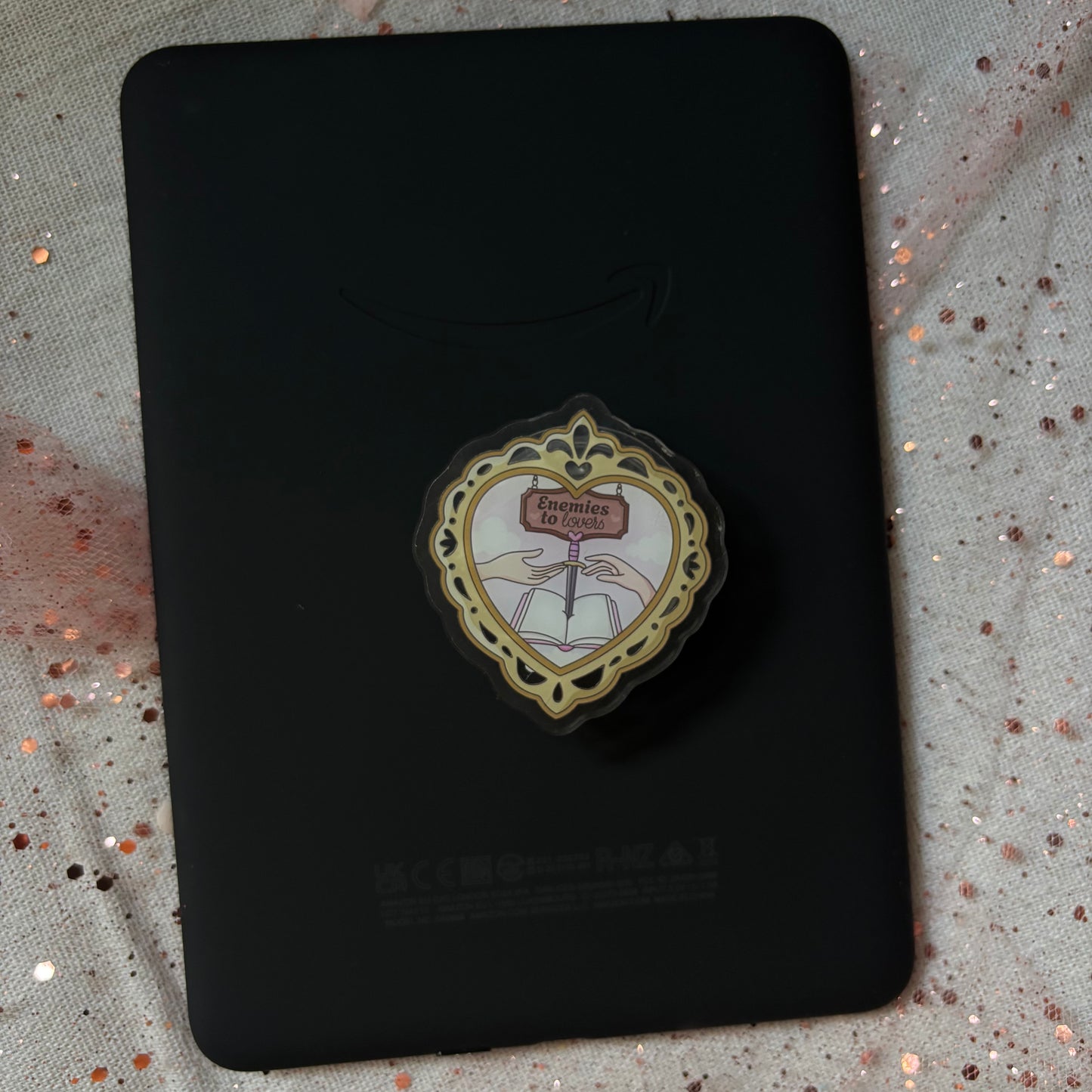 Pop sockets