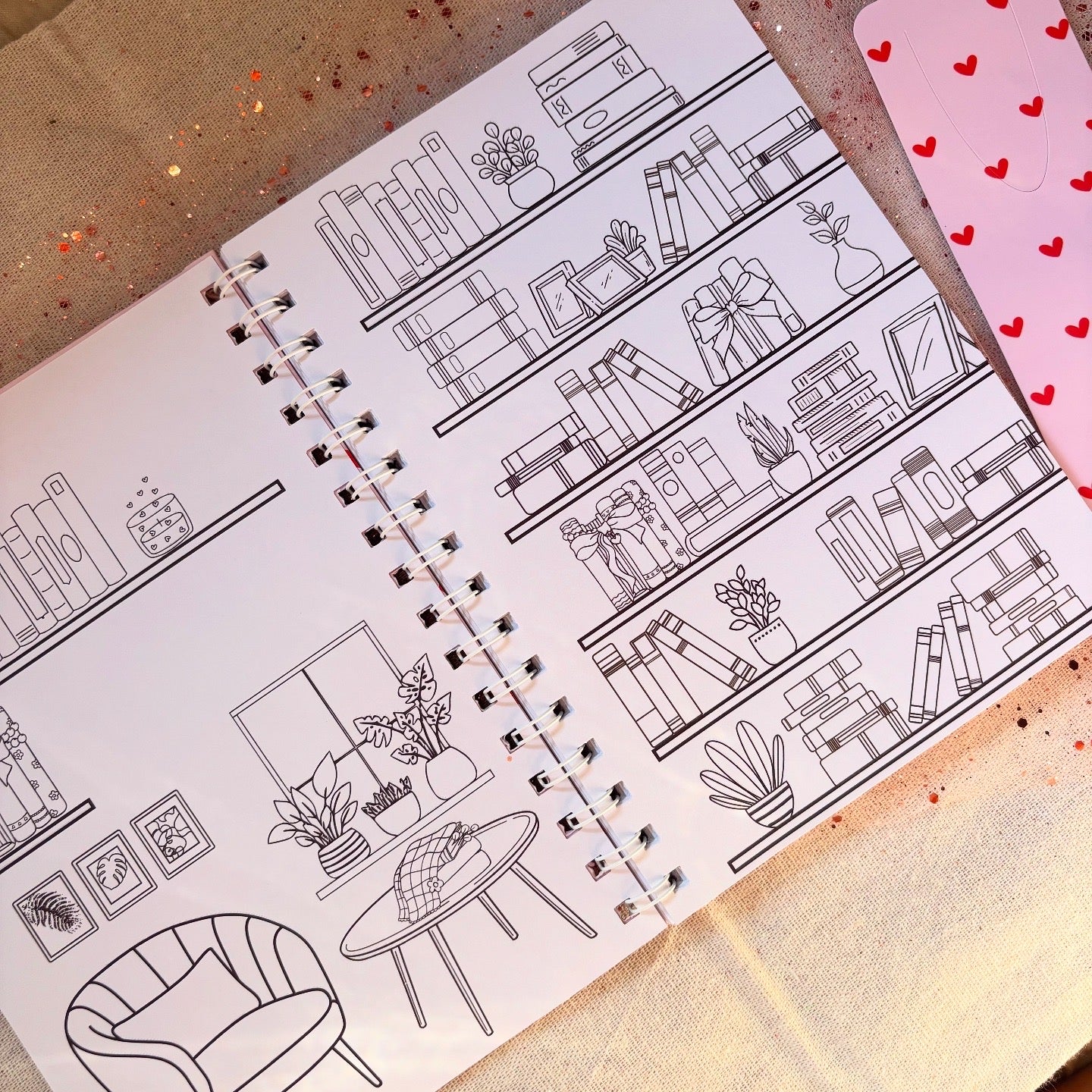 Reading journal