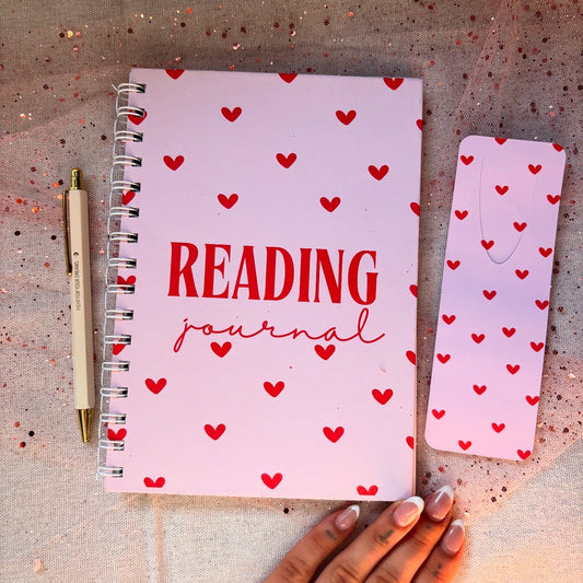 Reading journal