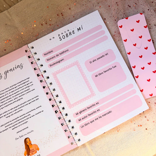 Reading journal