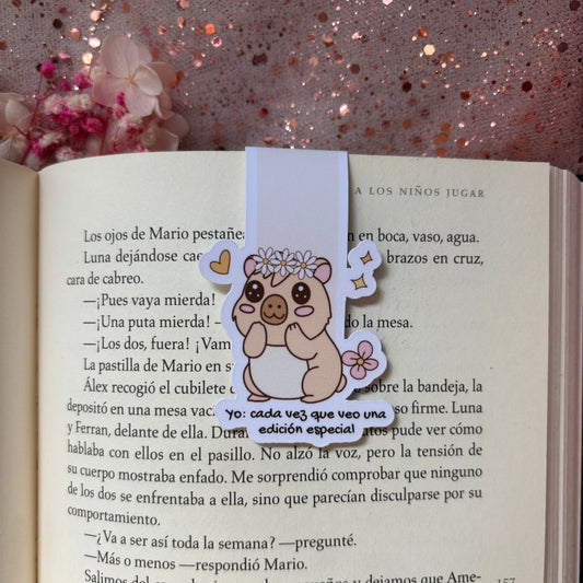 Edición especial