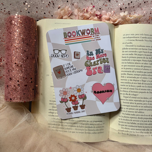 Bookish